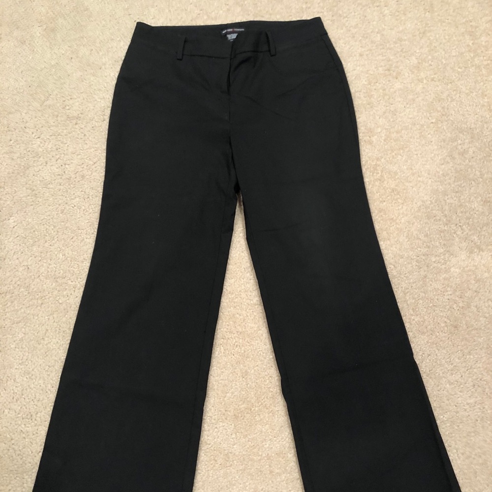 New York & Co. Black Pants